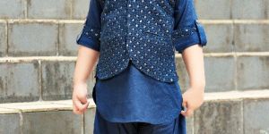 Children Ethnic Wear