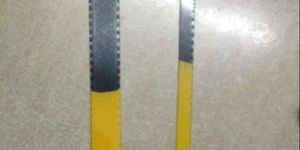 Flexible Hacksaw Blades