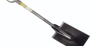 Garden Spade Shovel