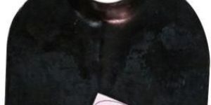 Iron Spade without Handle