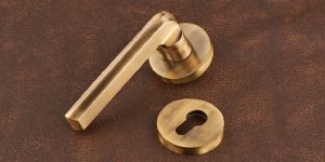 Brass Mortise Handle