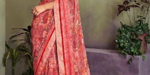 Daily Wear Sarees