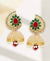 Fancy Earings