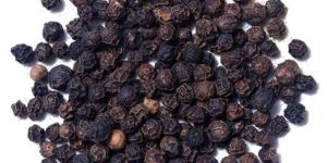 Black Pepper
