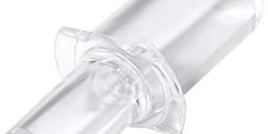 Alcohol Tester Mouthpiece