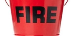 Fire Bucket