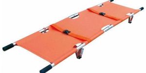 Folding Stretcher
