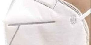 Respiratory Face Mask