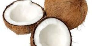 Small Raw Coconut