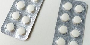 Diclofenac Sodium Tablets