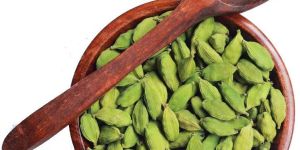 Green Cardamom