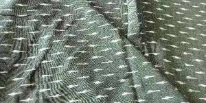 Ikat Fabric