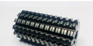 Carbide Hob Cutter