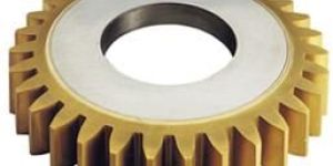 Disc Type Shaper Cutter