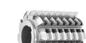Gear Hobbing Cutter