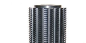 HSS DP Serration Hob