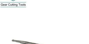 HSS Serration Broaches