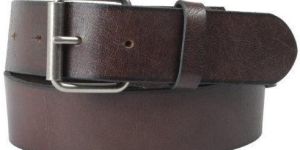Ladies Leather Belt