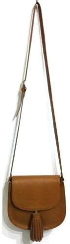 Ladies Leather Sling Bag