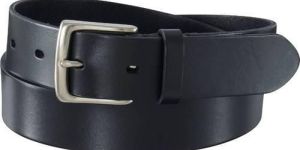 Mens Leather Belt