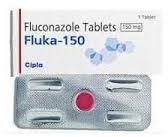 Fluconazole Tablets