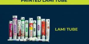 Laminated Tube