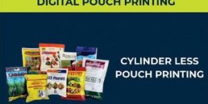 Pouch Printing Services