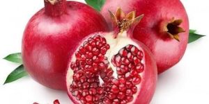 Fresh Pomegranates