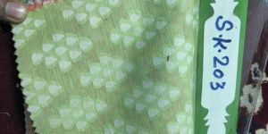 Banarasi Brocade Fabric