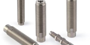 Hydraulic Shock Absorbers