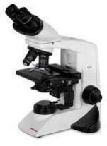 Laboratory Microscope