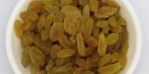 Dried Grapes