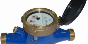 Water Meter