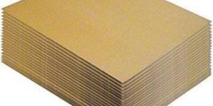Corrugated Board Sheet