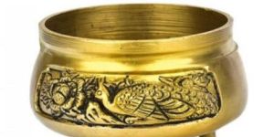 Brass Bowl