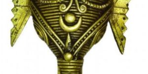 Elephant Trunk Wall Hanger