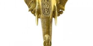 Ganesha Hanging Decor Bell