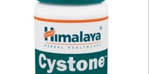 Himalaya Cystone Tablet