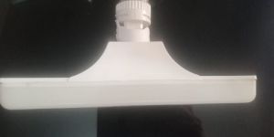 Ceramic 10W LED T Bulb