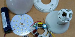 Inverter Bulb Raw Material