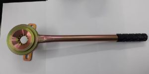 LED Bulb Punching Machine