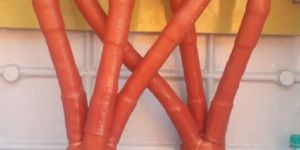 Low Voltage Heat Shrinkable Termination Kit