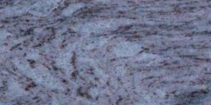 Vizag Blue White Granite Block