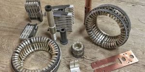 Switchgear Spares