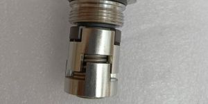 Stainless Steel Mechanical Seals