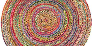 Braided Rugs