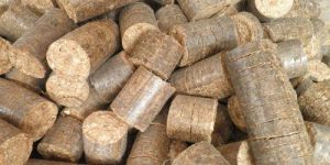 Bio Coal Briquettes