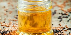 Mustard Seed Oil