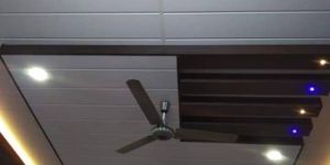 PVC Ceiling Panels