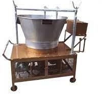 Automatic Khoya Making Machine